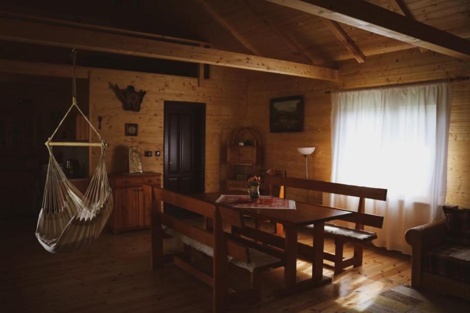 Vándor tanya Agasegyhaza Exterior foto